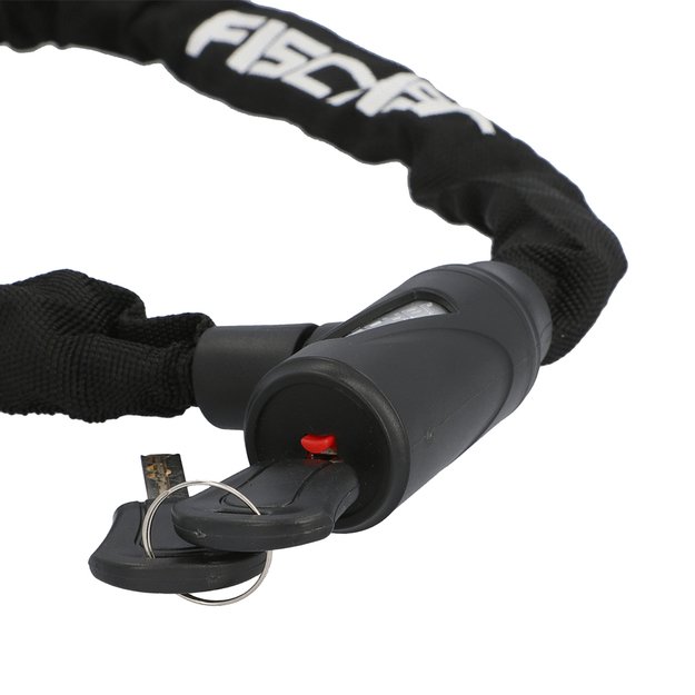 Spyna Fischer // grandinė, su raktu, 5 x 900 mm 1