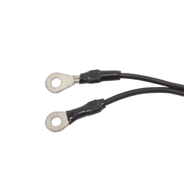 Laidas elektriniam žibintui // 230 mm 2