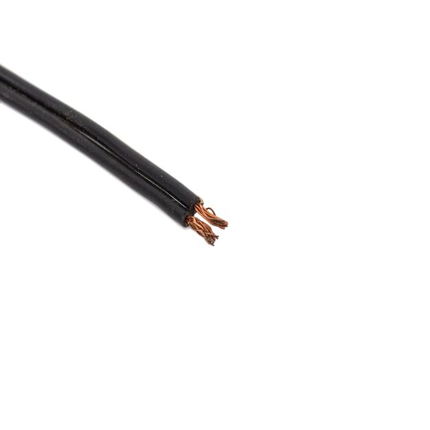 Laidas elektriniam žibintui // 230 mm 1