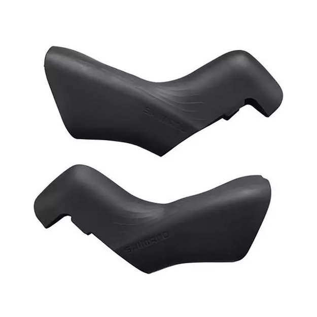 Stabdžių/pavarų rankenėlių gumos Shimano 105 Di2 ST-R7170