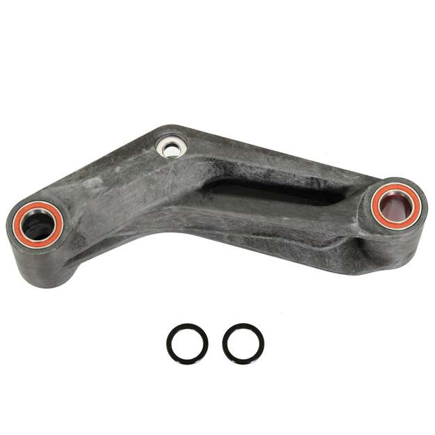 CA JEKYLL SUSPENSION LINK 27,5 BLK (K36129)
