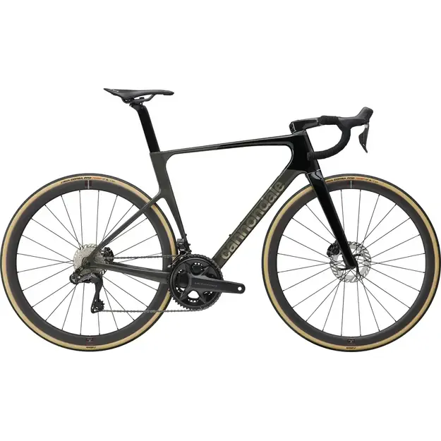 Dviratis CANNONDALE SUPER SIX EVO 1 SL (C1118GU10/BBQ) 8