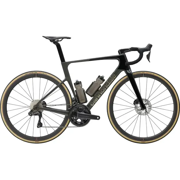 Dviratis CANNONDALE SUPER SIX EVO 1 SL (C1118GU10/BBQ)