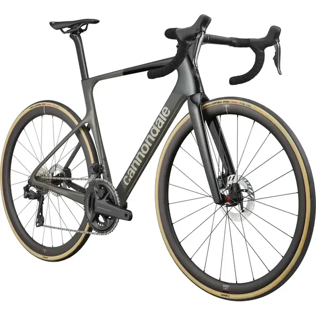 Dviratis CANNONDALE SUPER SIX EVO 1 SL (C1118GU10/BBQ) 9