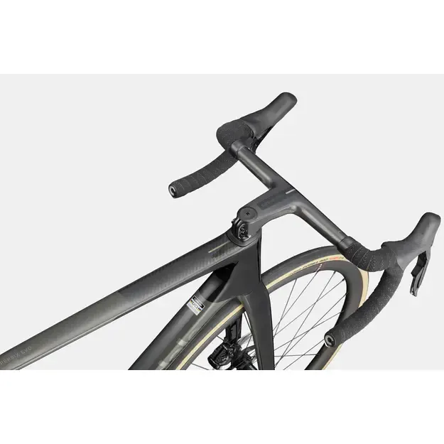 Dviratis CANNONDALE SUPER SIX EVO 1 SL (C1118GU10/BBQ) 10