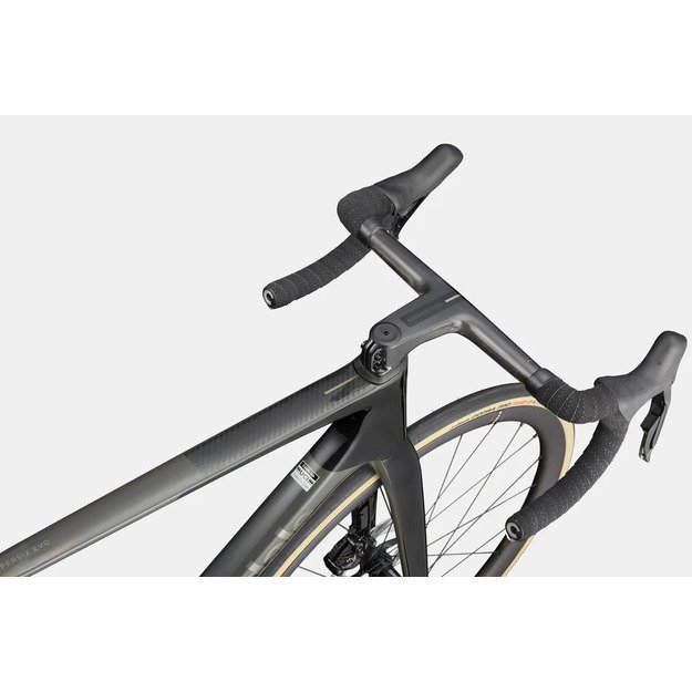 Dviratis CANNONDALE SUPER SIX EVO 1 SL (C1118GU10/BBQ) 3