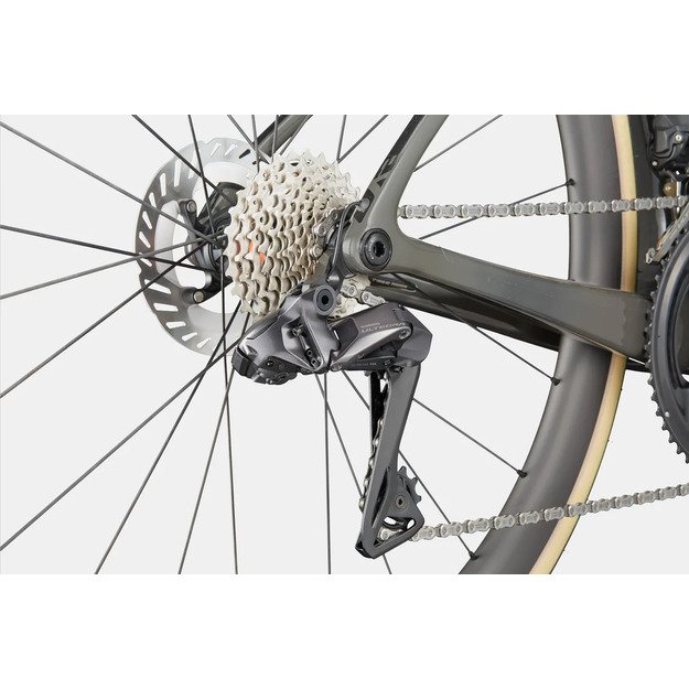 Dviratis CANNONDALE SUPER SIX EVO 1 SL (C1118GU10/BBQ) 5