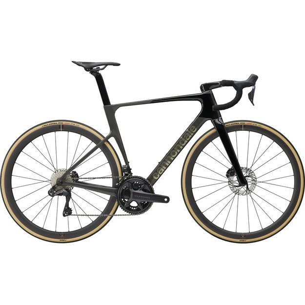 Dviratis CANNONDALE SUPER SIX EVO 1 SL (C1118GU10/BBQ) 1