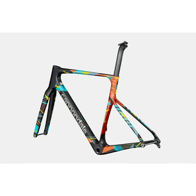 CANNONDALE SUPER SIX EVO LAB71 A/M Rėmas (C1102GU20/WOW) 6