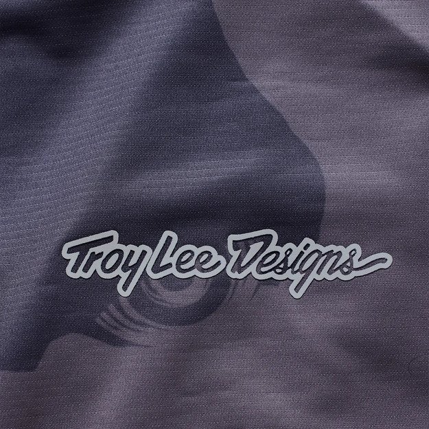 TLD LONG SLEEVE JERSEY SKYLINE PRO FLOW CAMO CARBON (30702300) 4