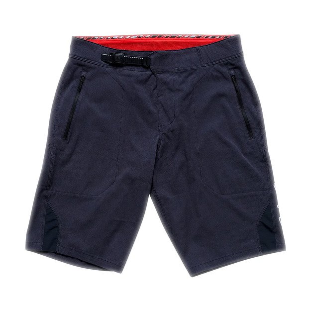 TLD SKYLINE PRO AIR SHORTS x BN3TH LINER MONO CARBON (21402700)