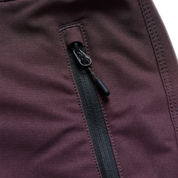 TLD WOMENS SHORTS LILIUM PRO MONO BARK (23302701) 4