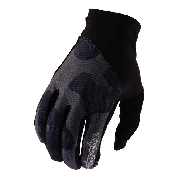 TLD GLOVES FLOWLINE FLOW CAMO CARBON (44202300)