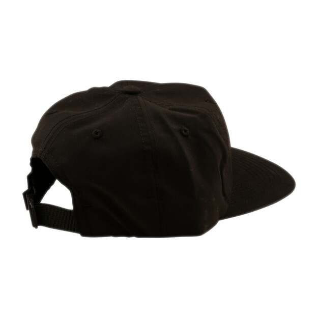 TLD UNSTRUCTURED SNAPBACK WINNERS CIRCLE BLACK (780345000) 2