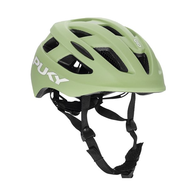 &Scaron;almas PUKY HELMET // dydis: S (48-55 cm) (rožinė)