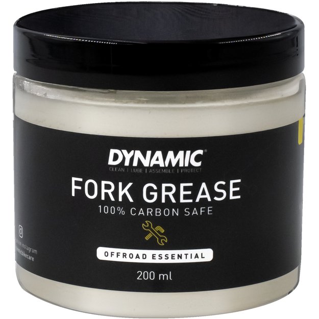 Dynamic Bike Care tepalas šakei Grease MTB 200ml