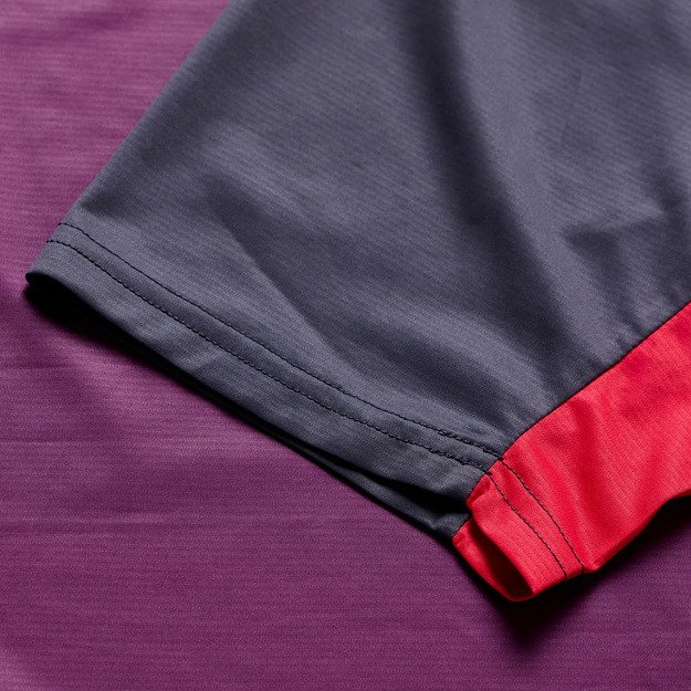 TLD SHORT SLEEVE JERSEY SKYLINE PRO FANGS SANGRIA (30312900) 4