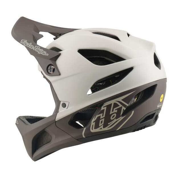 TLD HELMET STAGE MIPS DRONE PUMICE (11597100) 2