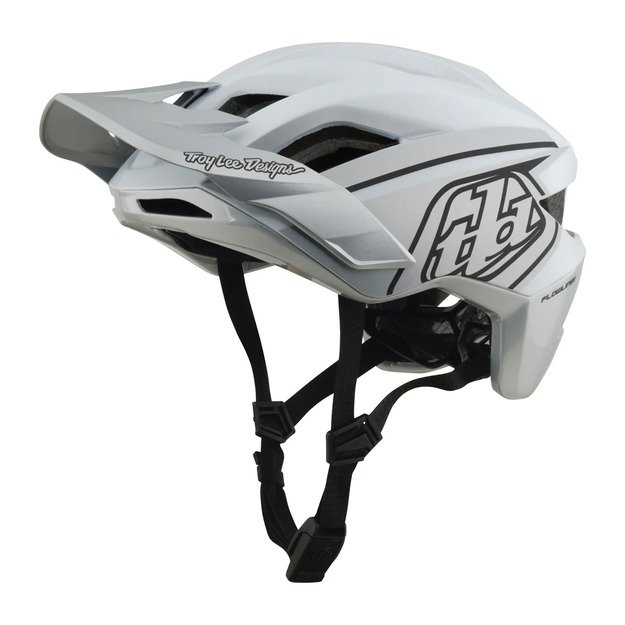 TLD HELMET FLOWLINE SE MIPS PHANTOM WHITE (11012401)