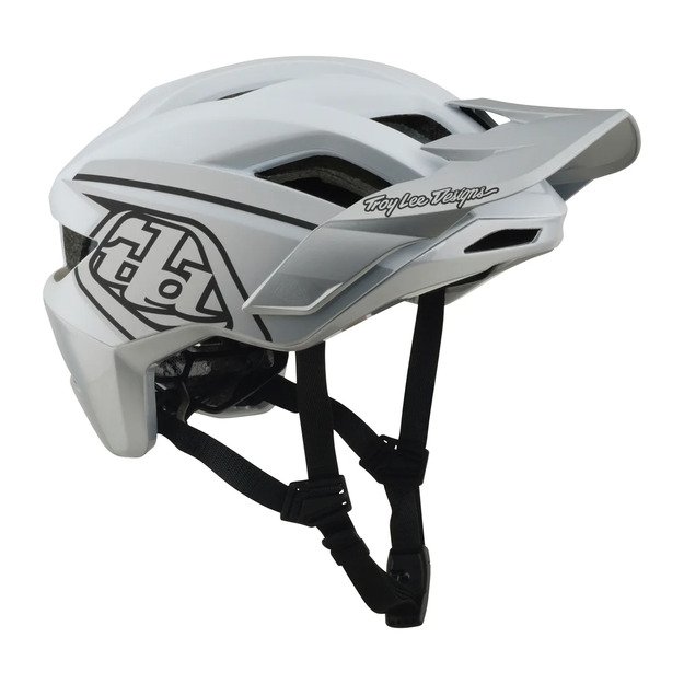 TLD HELMET FLOWLINE SE MIPS PHANTOM WHITE (11012401) 6