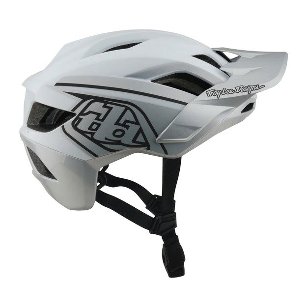 TLD HELMET FLOWLINE SE MIPS PHANTOM WHITE (11012401) 5