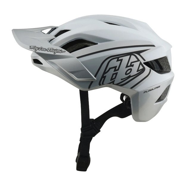 TLD HELMET FLOWLINE SE MIPS PHANTOM WHITE (11012401) 1