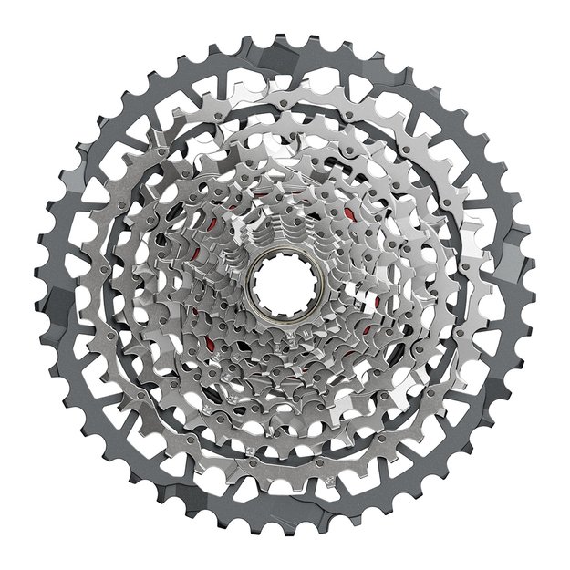 Galinis žvaigždžių blokas SRAM XPLR XG-1351 // 13 pav. (10-46T)