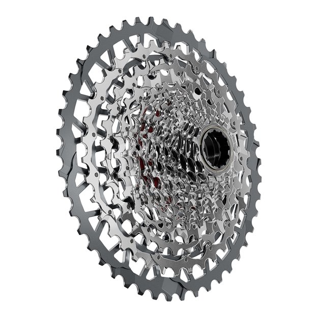 Galinis žvaigždžių blokas SRAM XPLR XG-1351 // 13 pav. (10-46T) 1