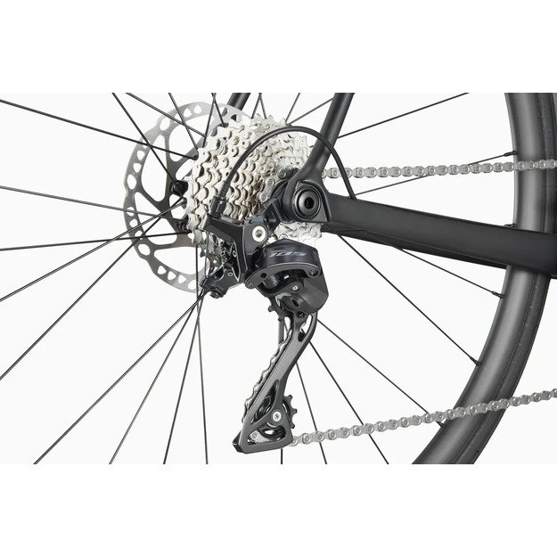 Dviratis CANNONDALE CAAD14 3 (C13024U10/BBQ) 5