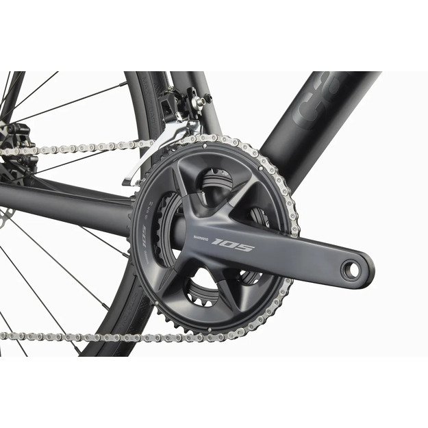 Dviratis CANNONDALE CAAD14 3 (C13024U10/BBQ) 4
