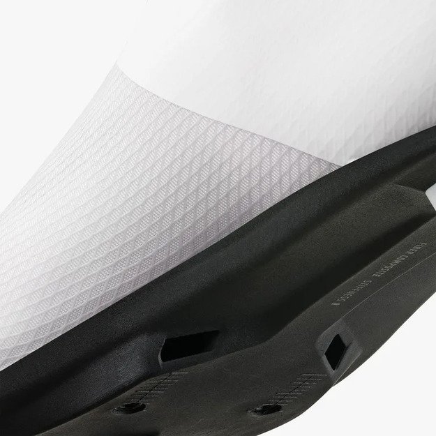 Batai FIZIK SHOES TEMPO LYRA WHITE - WHITE  (TPR4DMR1R2021) 4