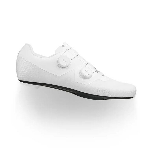 Batai FIZIK SHOES TEMPO LYRA WHITE - WHITE  (TPR4DMR1R2021)
