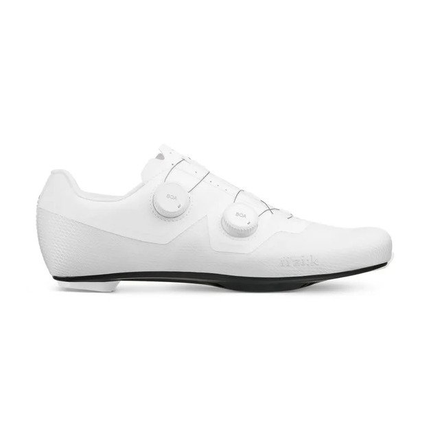 Batai FIZIK SHOES TEMPO LYRA WHITE - WHITE  (TPR4DMR1R2021) 6