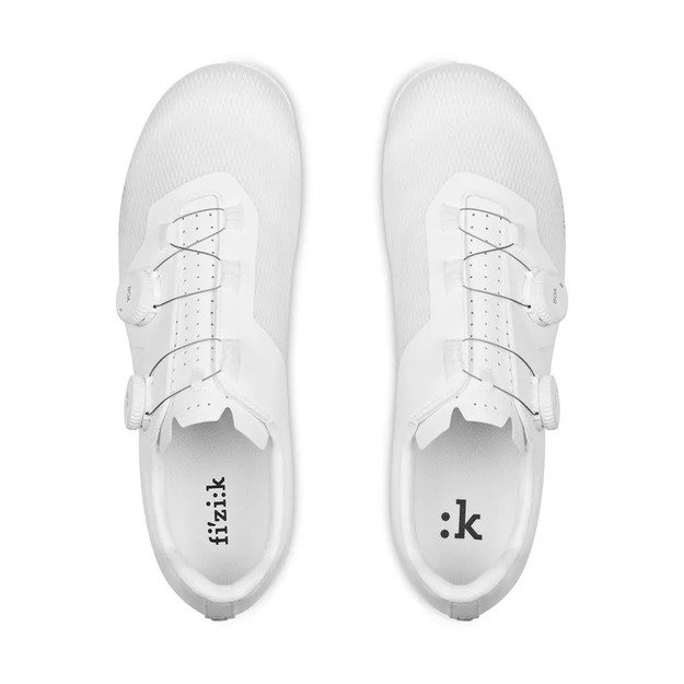 Batai FIZIK SHOES TEMPO LYRA WHITE - WHITE  (TPR4DMR1R2021) 1