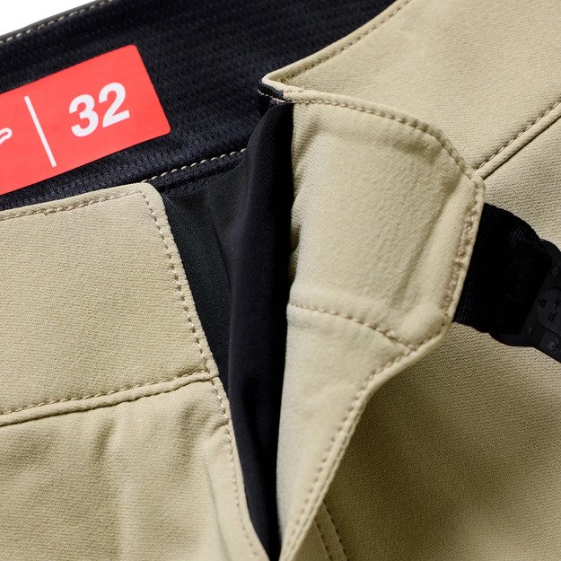 TLD SHORTS STAGE MONO STONE (29402701) 2