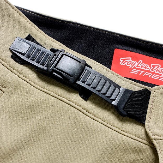 TLD SHORTS STAGE MONO STONE (29402701) 1