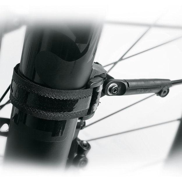 Purvasaugis priekinis SKS Infinity Universal 56 // 56 mm (juoda) 4