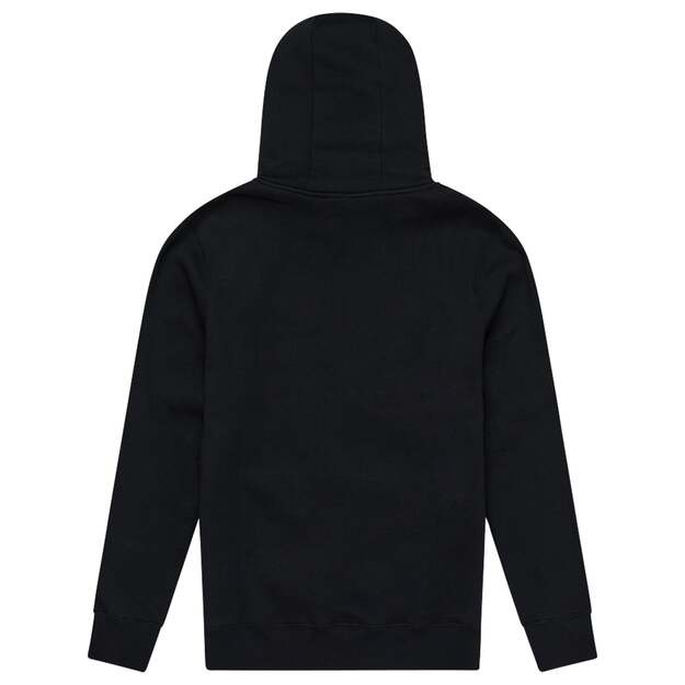 TLD ZIP UP HOODIE SIGNATURE BLACK (73091700) 1
