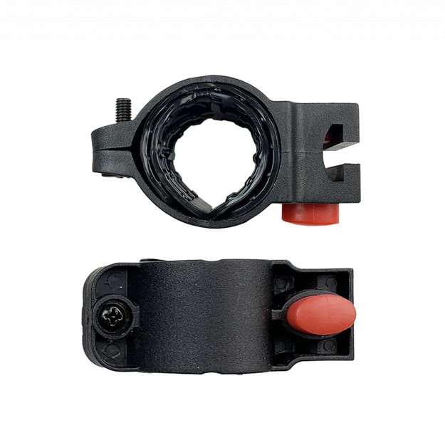 Spyna BONIN // trosinė, kodinė spyna, su laikikliu, 12 x 1000 mm 1