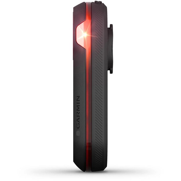 Dviračio radaras, galinis žibintas Garmin Varia RTL515 3