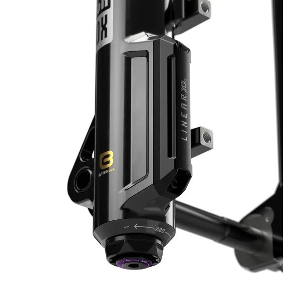 00.4021.271.017 - ROCKSHOX AM FS LYRK ULT 29SB 160 GLB C5R55 44 E1