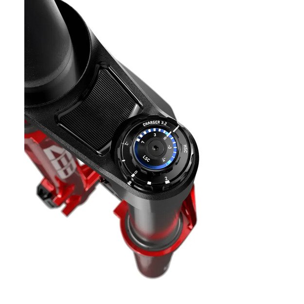 00.4021.274.004 - ROCKSHOX AM FS ZEB ULT 27SB 180 RED C5R55 44 B1
