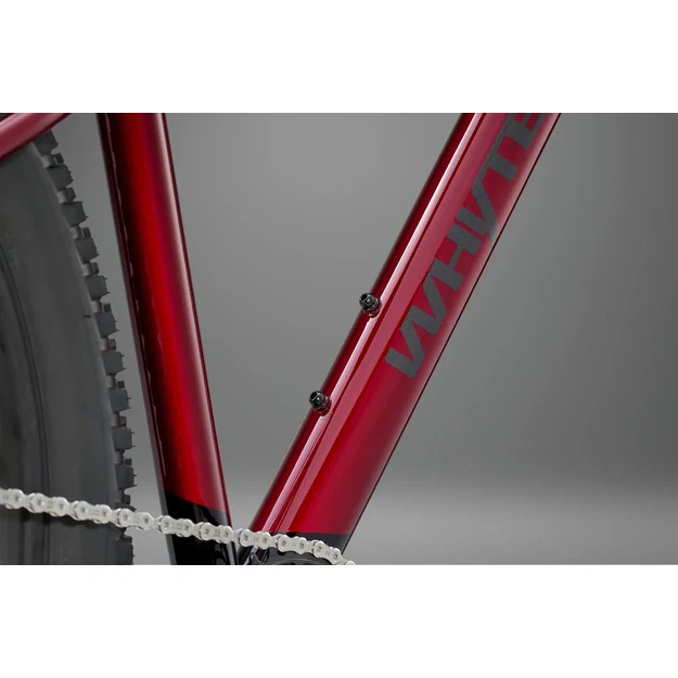 Dviratis WHYTE Secta RS Ruby red with black (AWSECRS)
