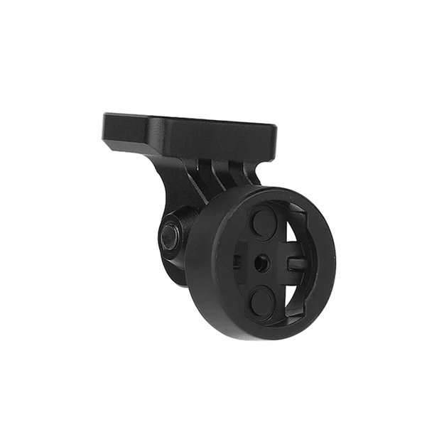 Galinio žibinto laikiklis/adapteris Magicshine SADDIX - Mount for Brompton Folding Bikes // GoPro mount
