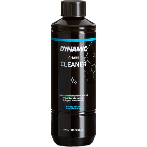 Dynamic Bike Care grandinės valiklis 500ml