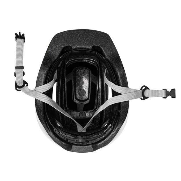 Vaiki&scaron;kas &scaron;almas FORCE Akita // dydis S-M (52-57 cm) (balta)