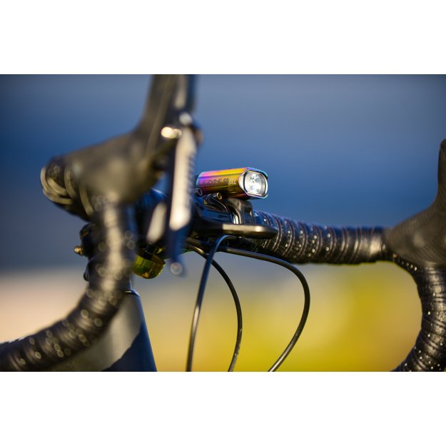 Lezyne priekinis Hecto Drive 500XL