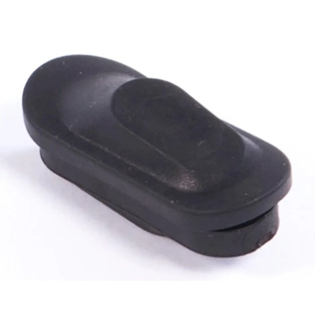 WHYTE SP ICR GROMMET BLANK 25MM SLOT RUBBER (WHYICR06)