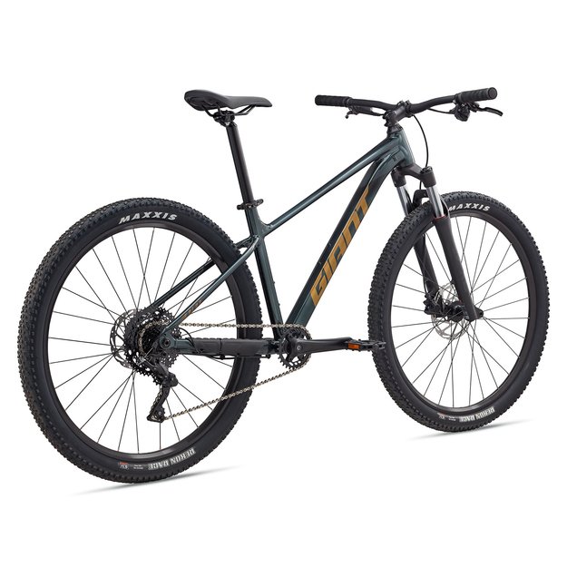 GIANT Talon 2 29  // 9G, dydis 18  (45 cm) (tamsiai žalia - Asphalt Green)