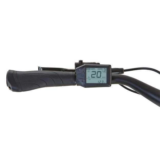 Elektrinis Prophete Urbanicer 3.0 28  // N7, dydis 18  (46 cm) (žalia)